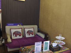 -泰享受·泰式按摩·SPA(海珠广纸店)