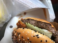 -麦当劳(杭州西湖银泰百货店)
