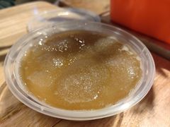 冰渣豆花儿-柳州肥姨妈大骨螺蛳粉(沙河店)