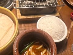 -雀舞云南菜(天津天河城购物中心店)