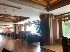 大堂-阿斯牛牛·凉山菜(新会展店)