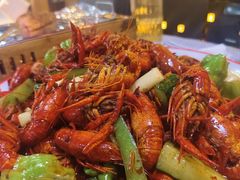 -云晓光头烧烤吧(盛夏店)