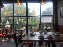 -邱金小炒·30 年盐帮江湖菜(自贡店)