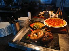 -Social 秀西餐厅-长沙瑞吉酒店(运达店)