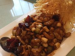 -大铁勺新津菜(东丽阳光新业广场店)