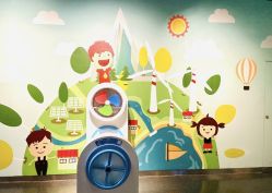 点击看大图 -北京科学中心儿童乐园