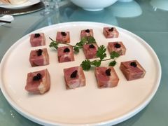 -湖影中餐厅·南京金茂威斯汀大酒店