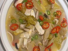 -程新大酒店(常州龙虎塘店)