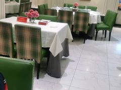 大堂-大鸭梨烤鸭(左家庄店)