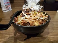 -雷神拉面(财富中心玉米楼店)