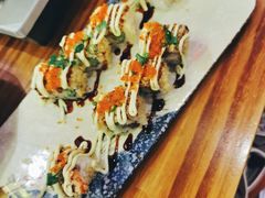 -成喜屋日本料理