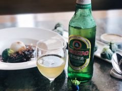 -海尔洲际酒店天下一品中餐厅