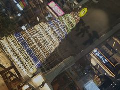 -木屋烧烤(龙湖天街店)