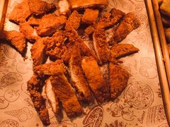 -比格比萨自助(万柳华联店)