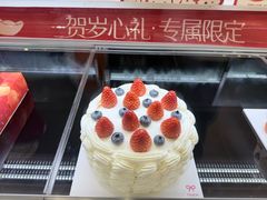 -TOUCH泰奇(奉贤人民南路店)