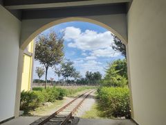 -歌斐颂巧克力小镇