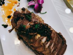 -西安贾三灌汤包·回坊小吃·清真炒菜(北院门总店)