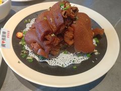 -佬太公海鸭·海鲜大排档(上海总店)