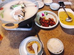 -几荷·恰似故人来(秀水广场店)