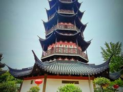 -西林禅寺