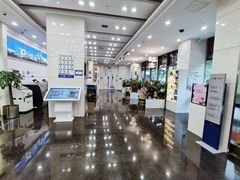 -上海银行(金融街支行)