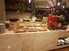 -嘉年华大酒店琴湾-自助餐厅