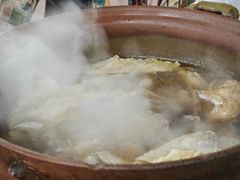 -威邵鸡煲(西华路总店)