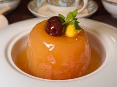 -郑州绿地JW万豪酒店-中餐厅