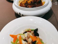 -香山湖家家宴(中山陵店)