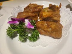 -刘胖子家常菜·蹄花焖藕(江汉路总店)