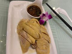 -上海年代·浙菜家烧·小海鲜(水上东路店)