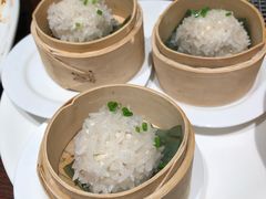 -千滋百味·醉江澜花园餐厅(街道口店)