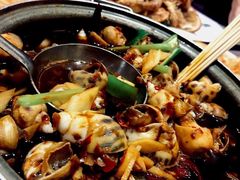 -盛港湾海鲜食府(黄沙店)