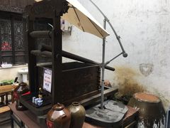 -新万鑫银丝面·非遗无锡味(惠山古镇店)