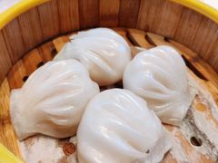 虾饺-顺德喜来登酒店·采悦轩