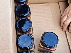 -苏州市吴中区光福窑上花果蜜饯厂