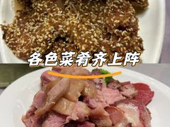 -顺风海鲜港(金玉兰店)