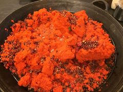 -岗上渣渣老火锅(两路口店)