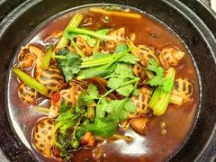 -师傅仔美食(东华老店)