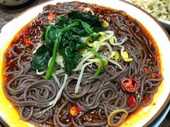 -粗茶淡饭•陕菜•家常菜
