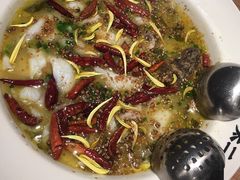 -太二酸菜鱼(坚基购物中心店)
