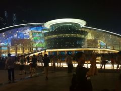 -杭州国际会议中心洲际酒店-原素全日餐厅(解放东路店)