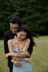 -古摄影婚纱