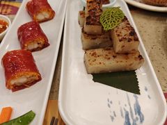 -点都德(龙之梦店)