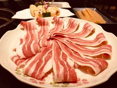 -吴记老锅底麻辣火锅(福州路店)