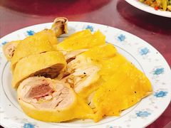 白斩鸡-妈妈的小作坊(陈家镇店)