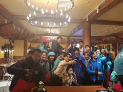 -长沙湘江冰雪世界