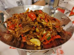 -堂瓦里·33年传统赣菜(第一街区店)