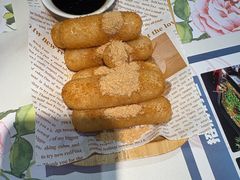 -川知味(京华城店)