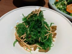 -吕氏疙瘩汤·新鲁菜(济南万象城店)